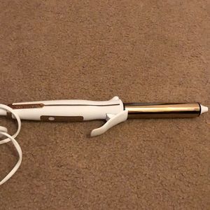 Kristen Ess Curling Iron